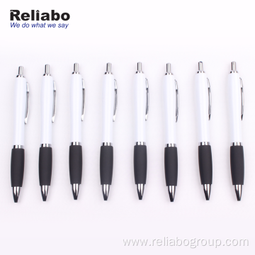 Colorful Promotion Pen Top Selling Plastic Ball Pen